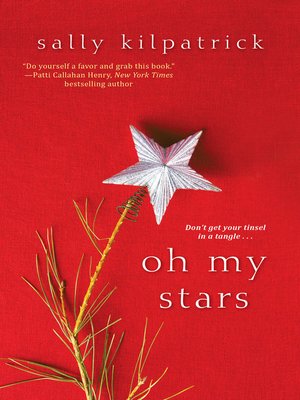 cover image of Oh My Stars